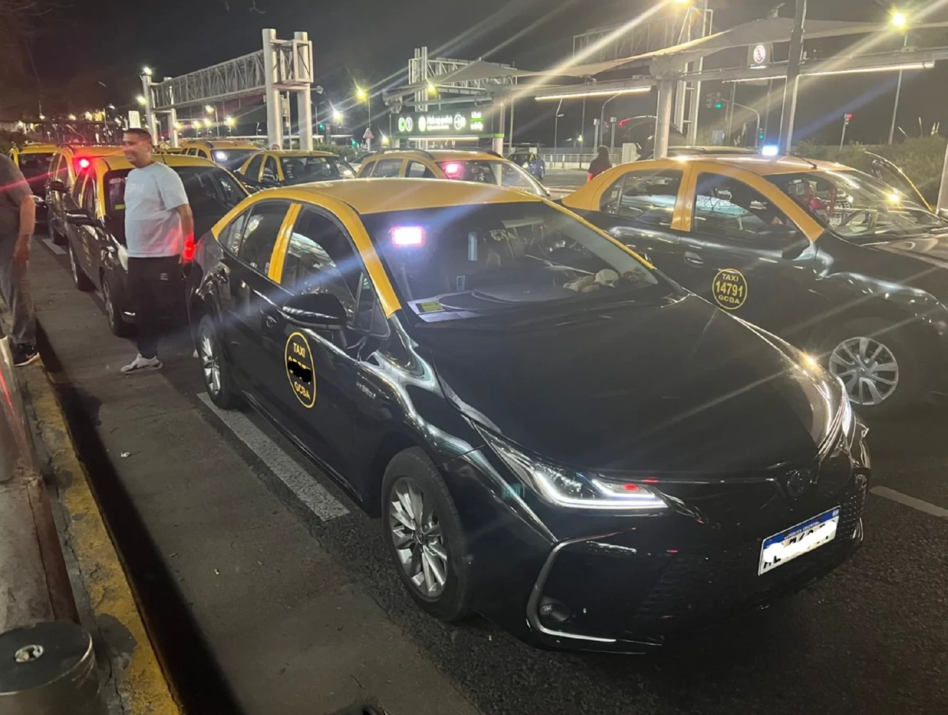 Corolla